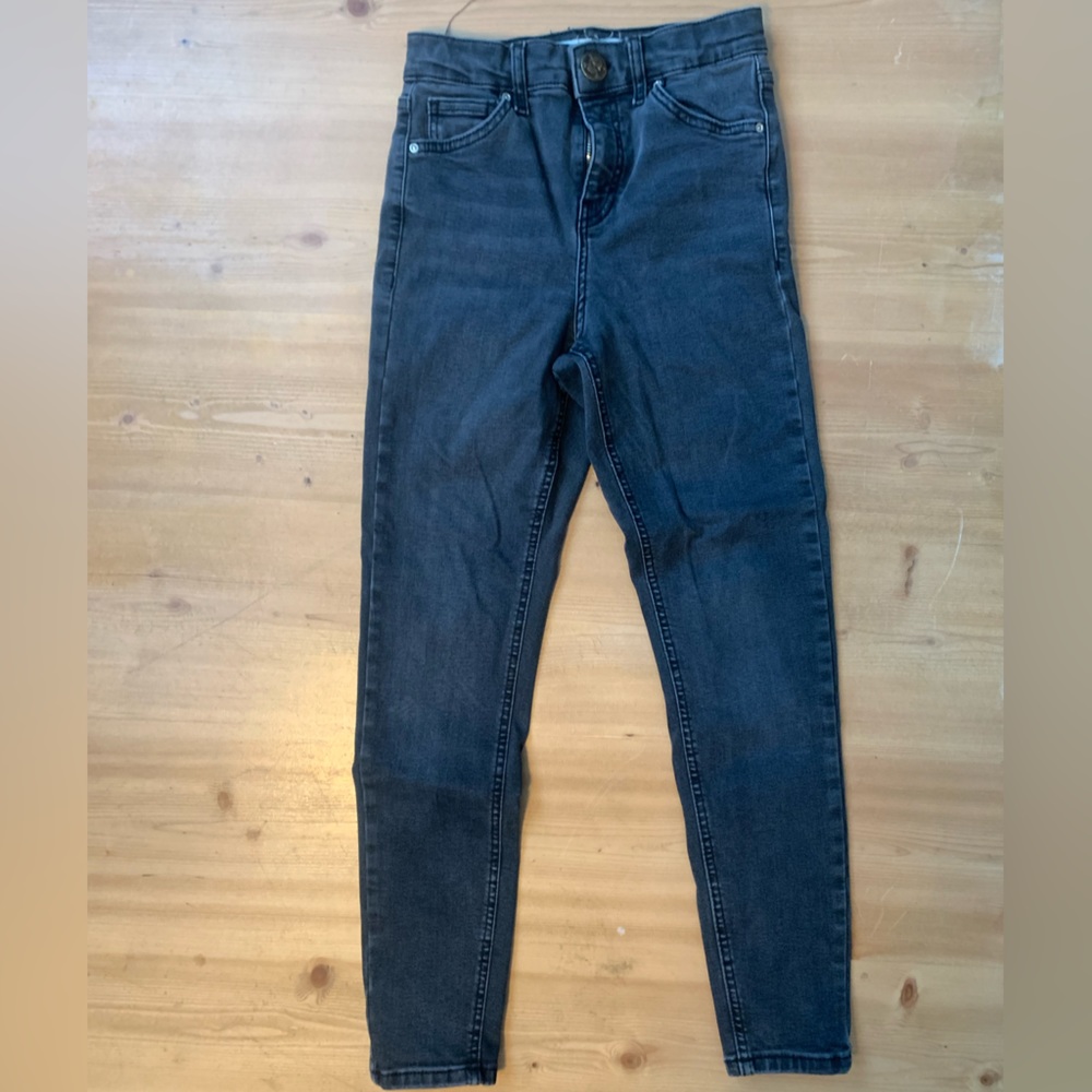 Top Shop Moto -Jaimie -Skinny Jeans